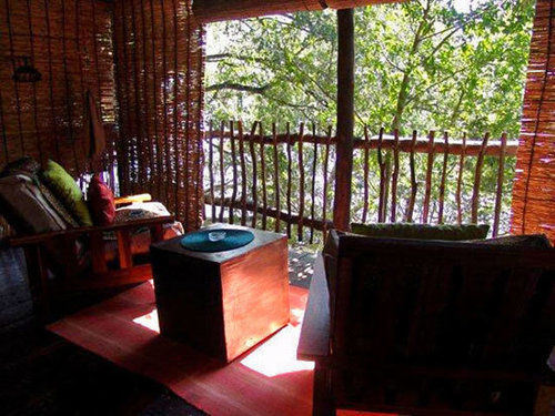 Caprivi Houseboat Safari Lodge Katima Mulilo Exterior foto