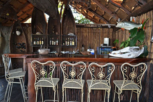 Caprivi Houseboat Safari Lodge Katima Mulilo Exterior foto